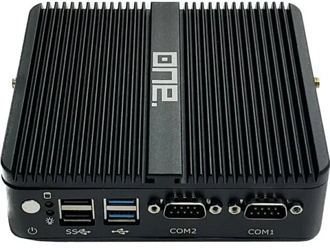 Mini PC POS One Square | Intel J4125 4GB 128GB SSD WiFi