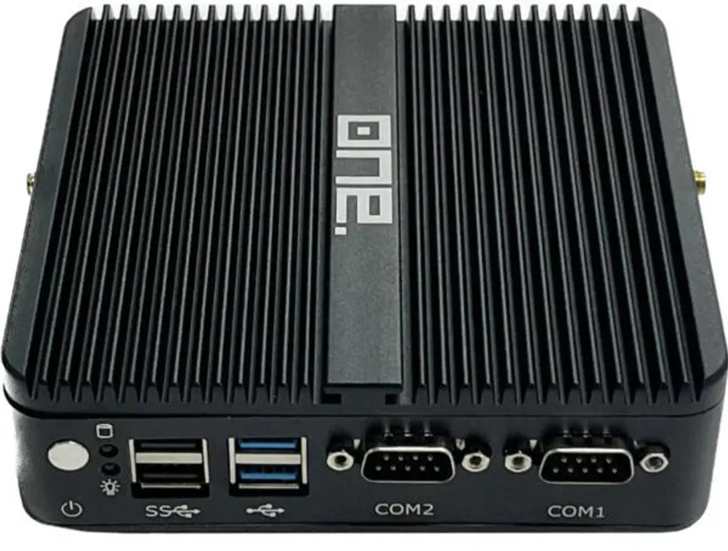 Mini PC POS One Square | Intel J4125 4GB 128GB SSD WiFi 1