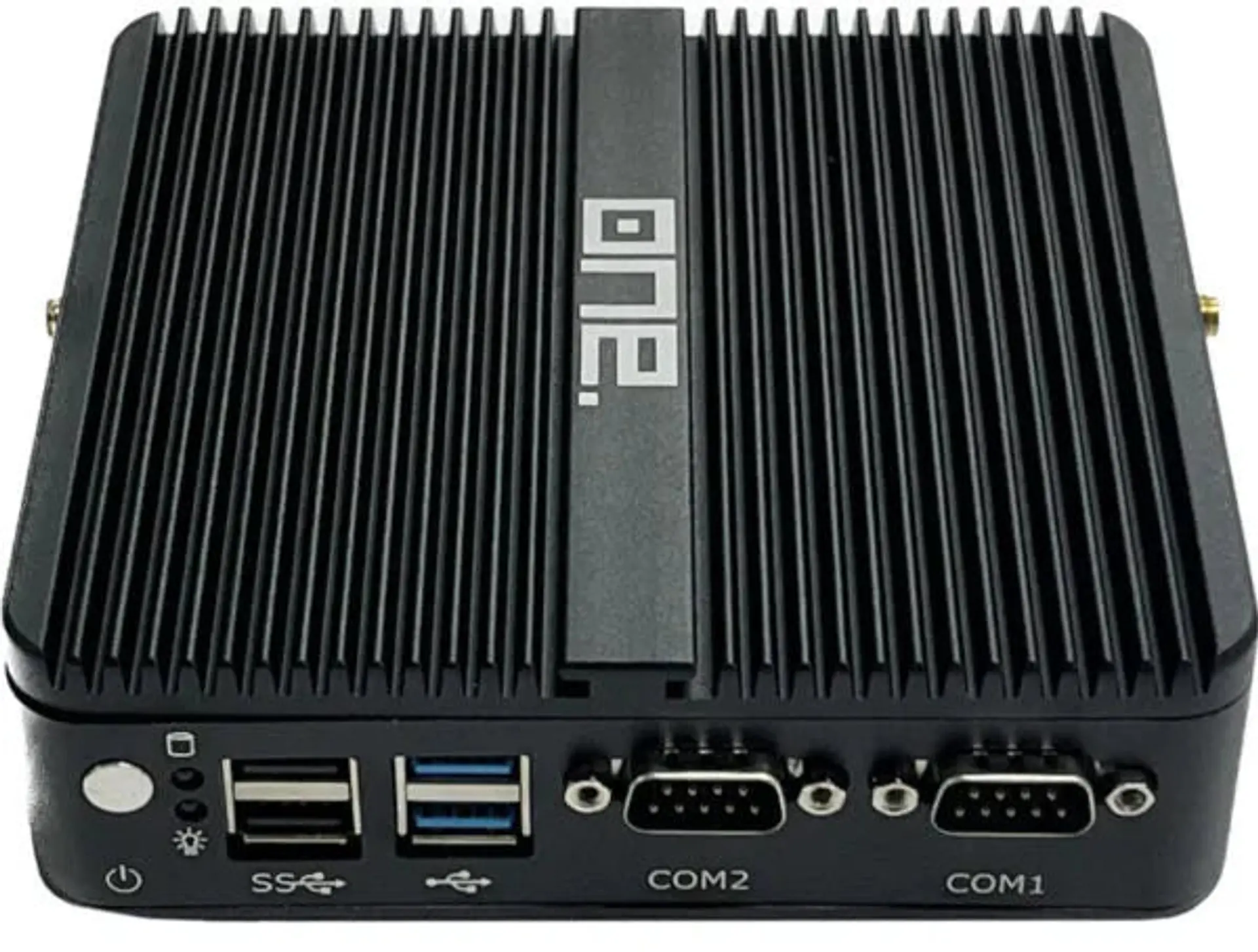 Mini PC POS One Square | Intel J4125 4GB 128GB SSD WiFi 1