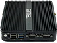 Mini PC POS One Square | Intel J4125 4GB 128GB SSD WiFi - Miniatura 1