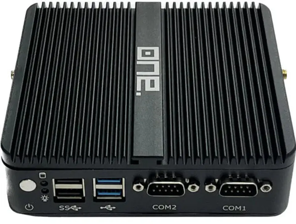 Mini PC POS One Square | Intel J4125 4GB 128GB SSD WiFi 1