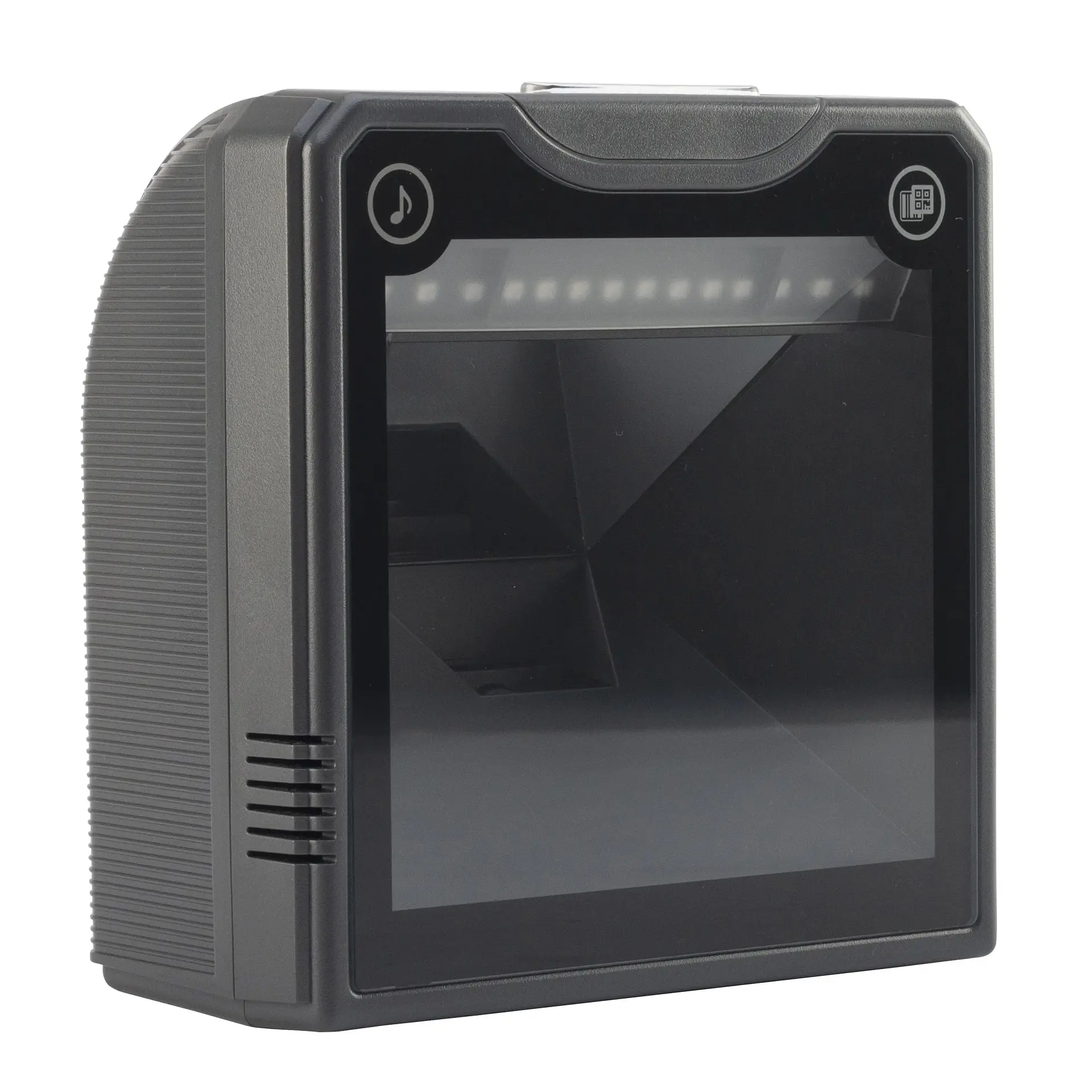 SCANNER ONE 8450 RADAR 2D 5