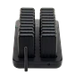 Sistema de Llamado Pager K30-B | 20 Pagers LED Batería 80h Silencio Rápido y Consulta - Miniatura 1