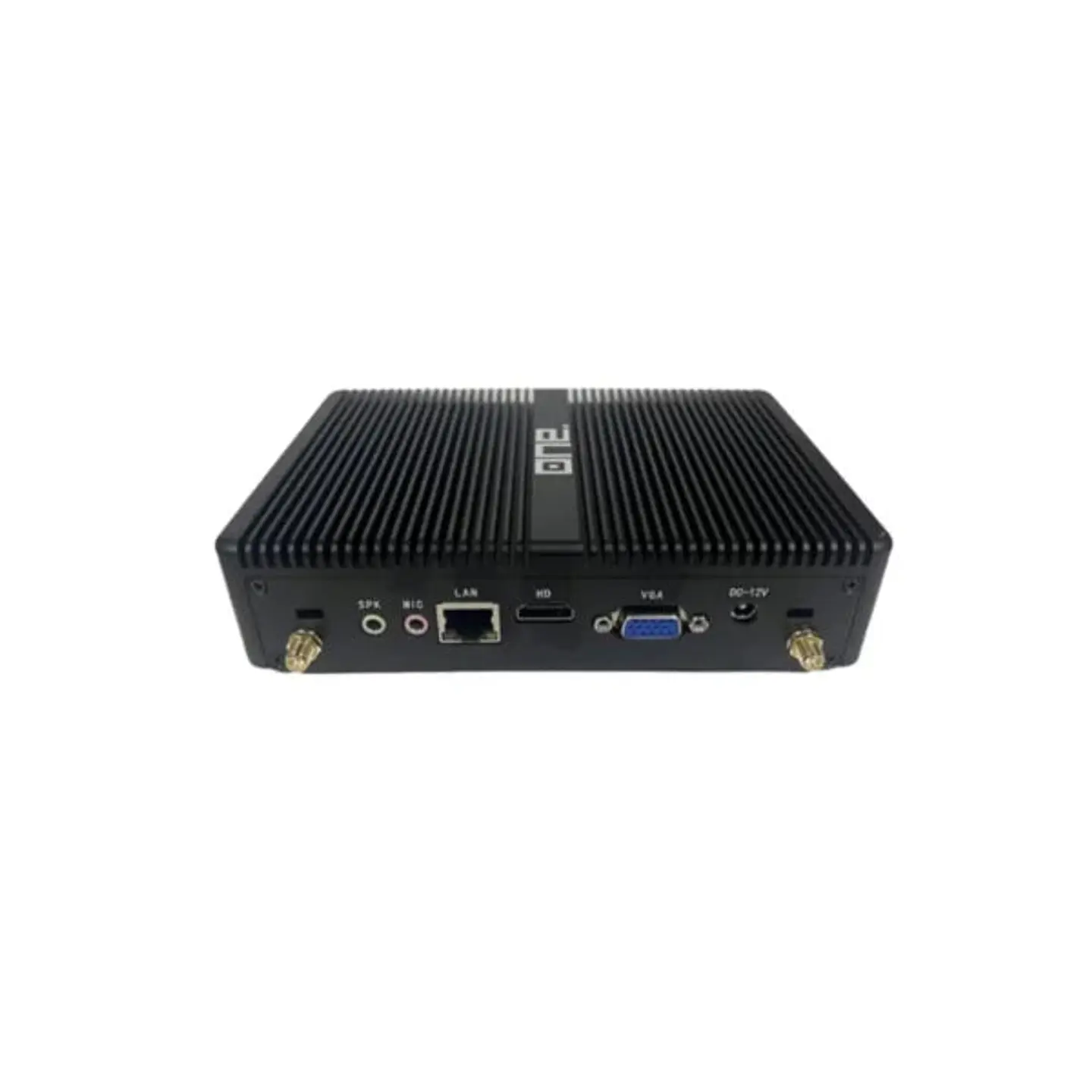 Mini PC One H-5200 | i5 8GB 256GB SSD Fanless 1