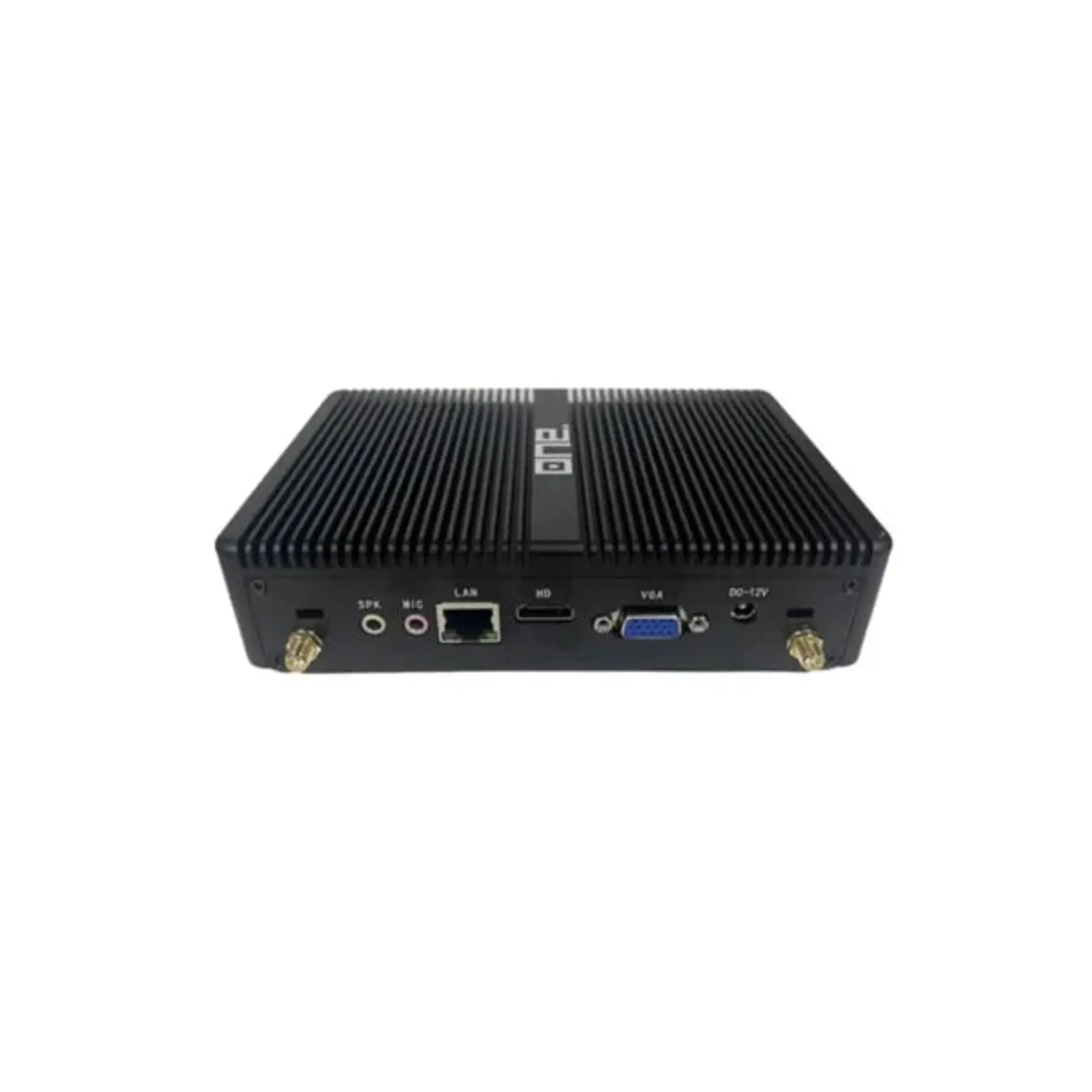 Mini PC One H-5200 | i5 8GB 256GB SSD Fanless 1