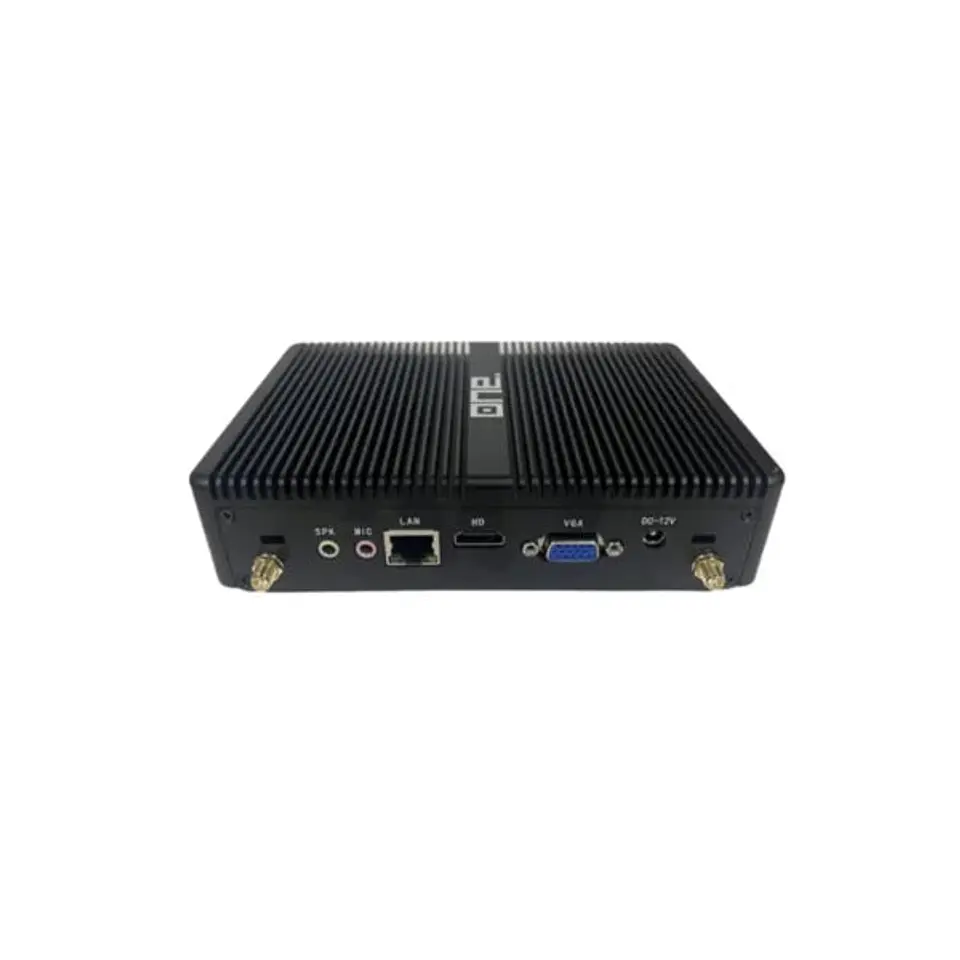 Mini PC One H-5200 | i5 8GB 256GB SSD Fanless 1