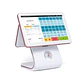 POS All in One One T4-7000 | i3 8GB 256GB SSD 15.6″ Touch 2da Pantalla - Miniatura 4