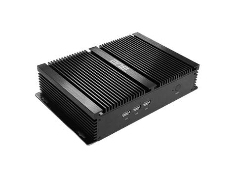 Mini PC One H-5000 | Intel Core i3 6157U 4GB 128GB SSD WiFi Bluetooth