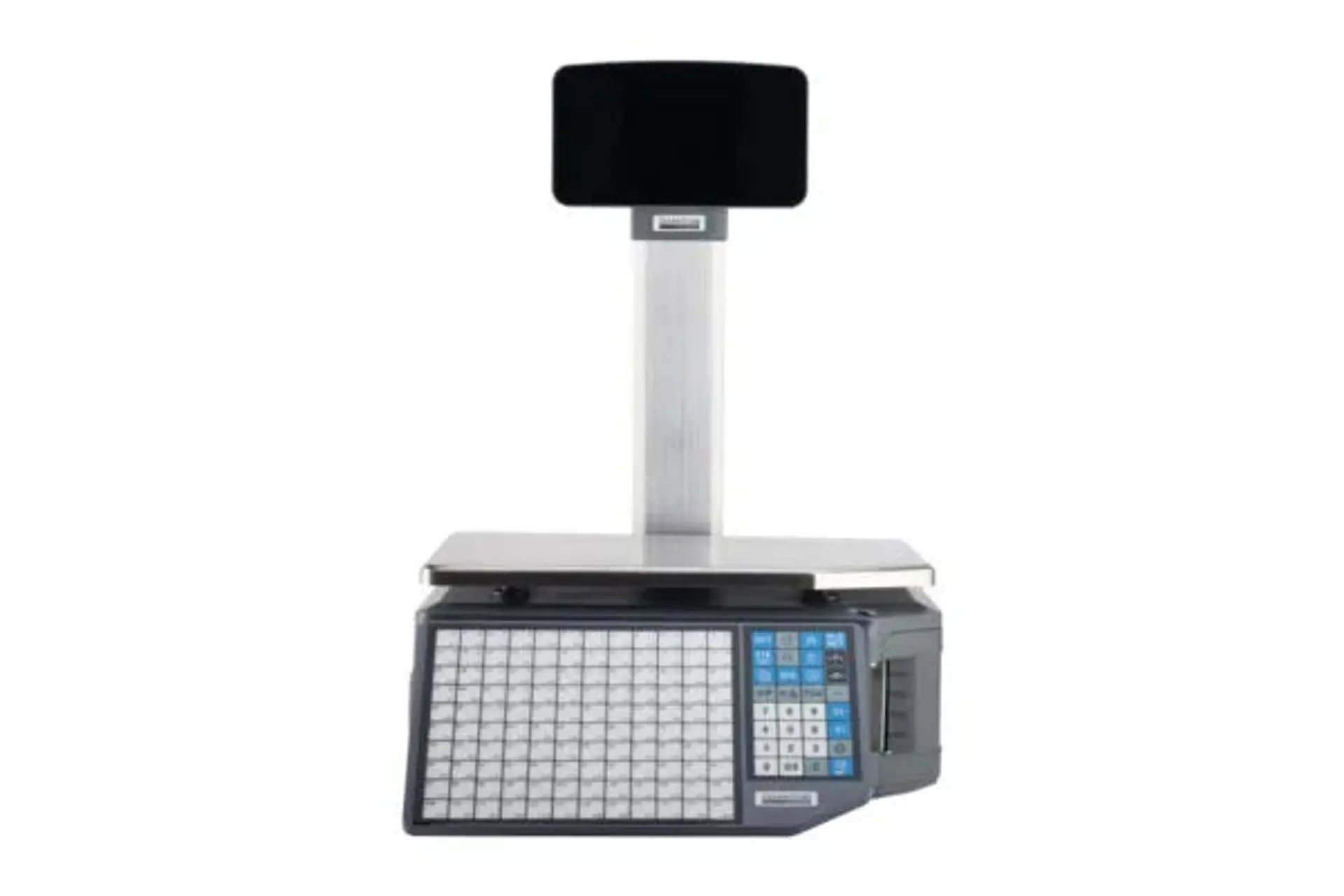 BALANZA TIPIFICADORA QUANTUM QR-870 1