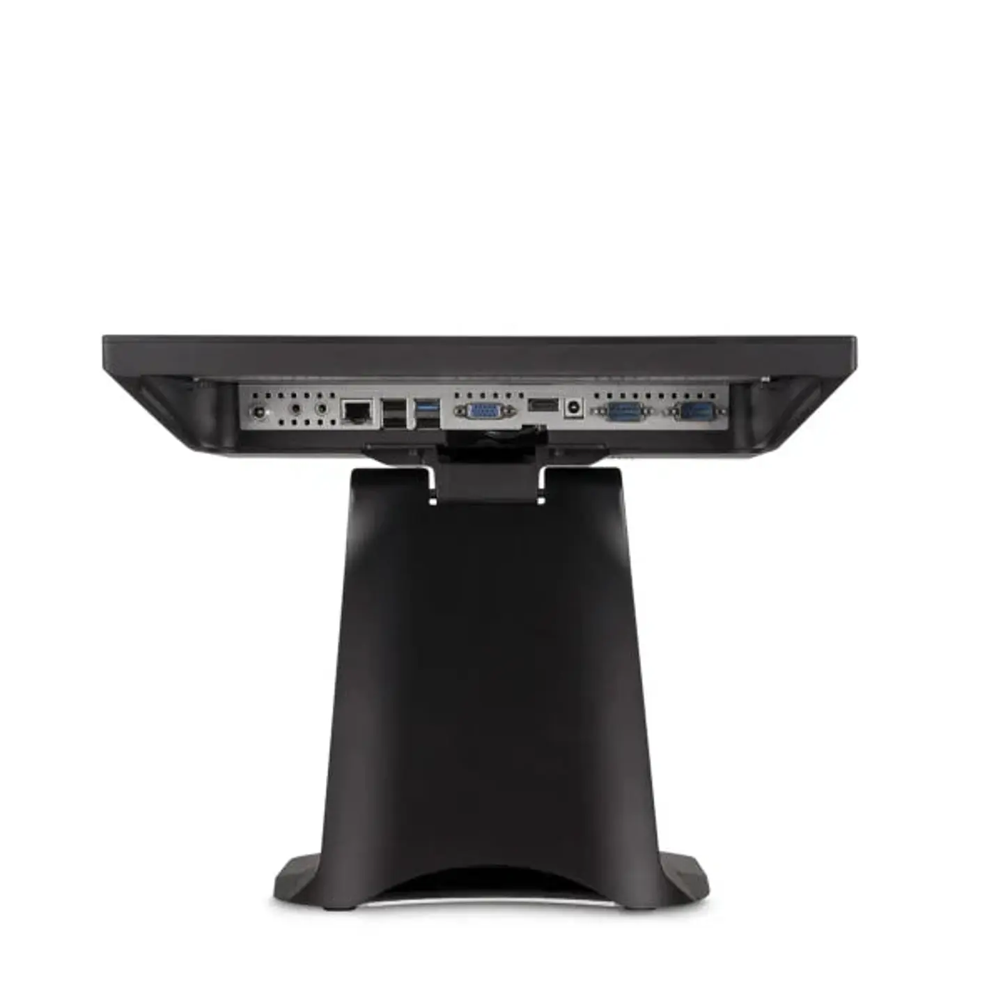 POS One 7070 Genepos | 15″ Touch Celeron J1900 4GB 120GB SSD WiFi BT 4