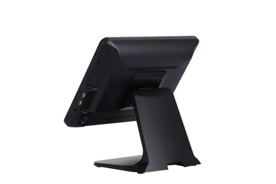 POS Windows One T2-7000II | 15″ Touch J4125/i3 SSD 4-16GB RAM VESA 4
