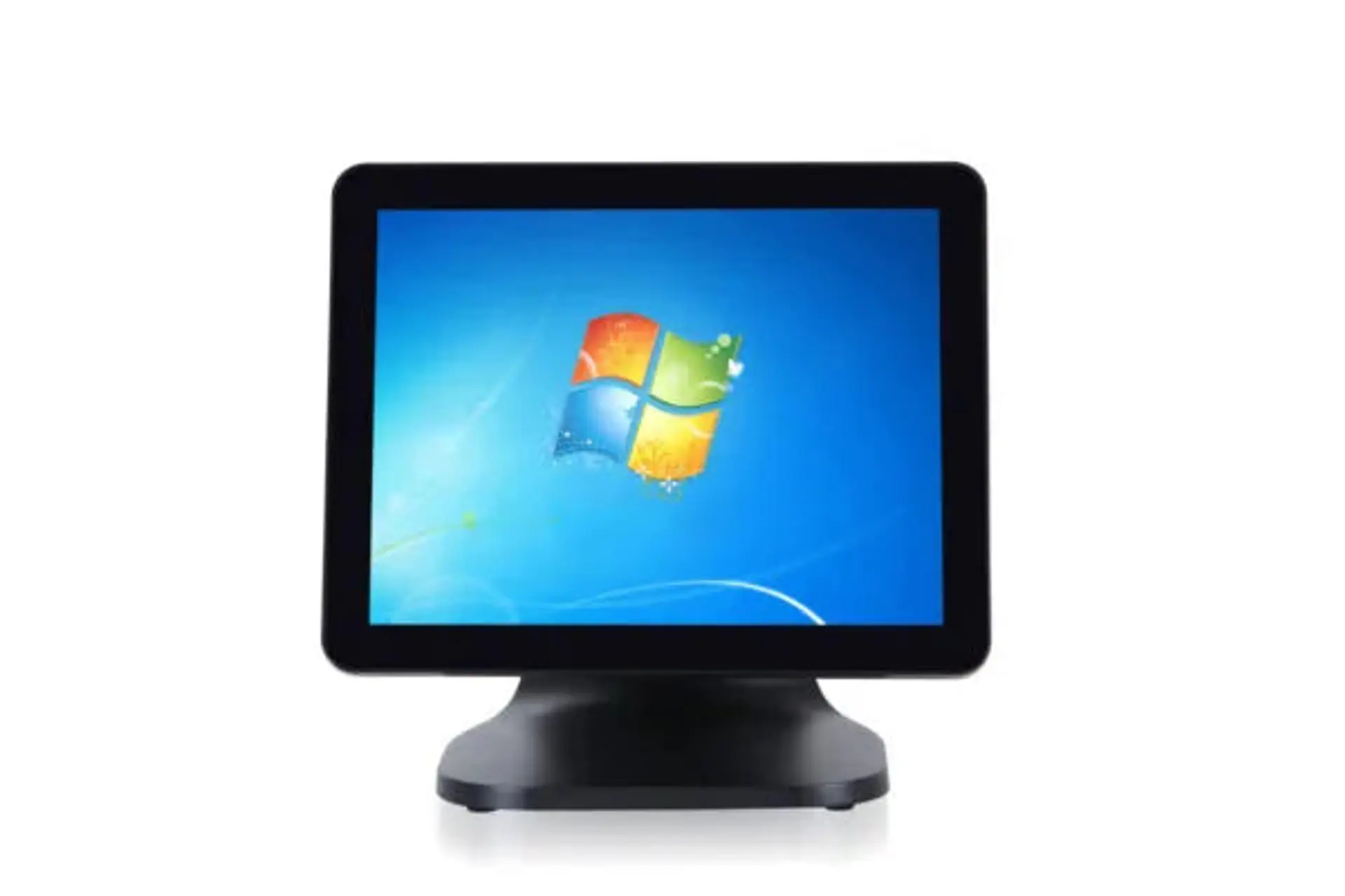POS All in One One 7072+ Plus Genepos | 15″ Touch SSD 4-16GB RAM Windows 4
