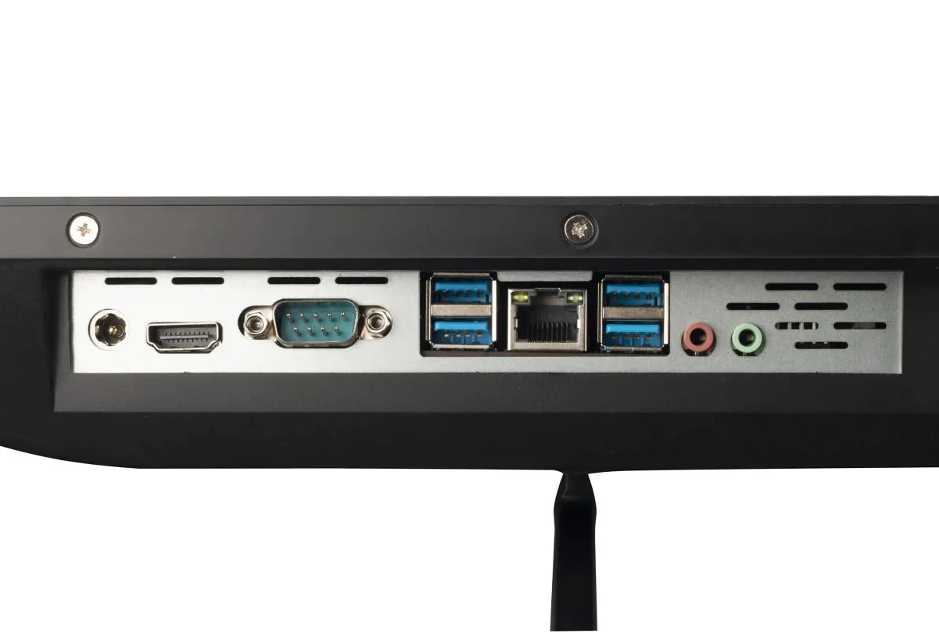 PC All-in-One Táctil One Bolt 19
