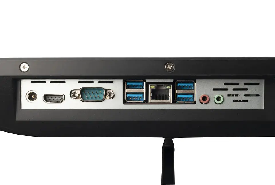 PC All-in-One Táctil One Bolt 19