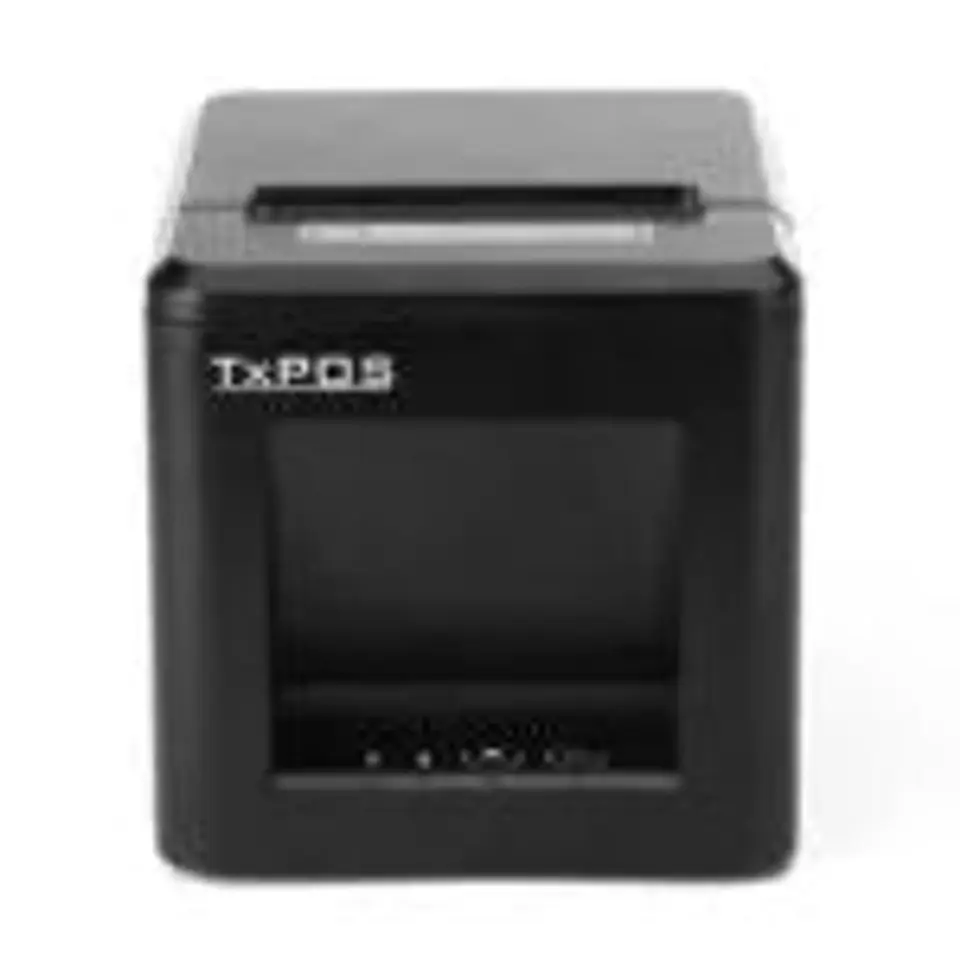 Impresora Boletas y Facturas TxPOS TX-20 80mm | USB 200mm/s Térmica 1