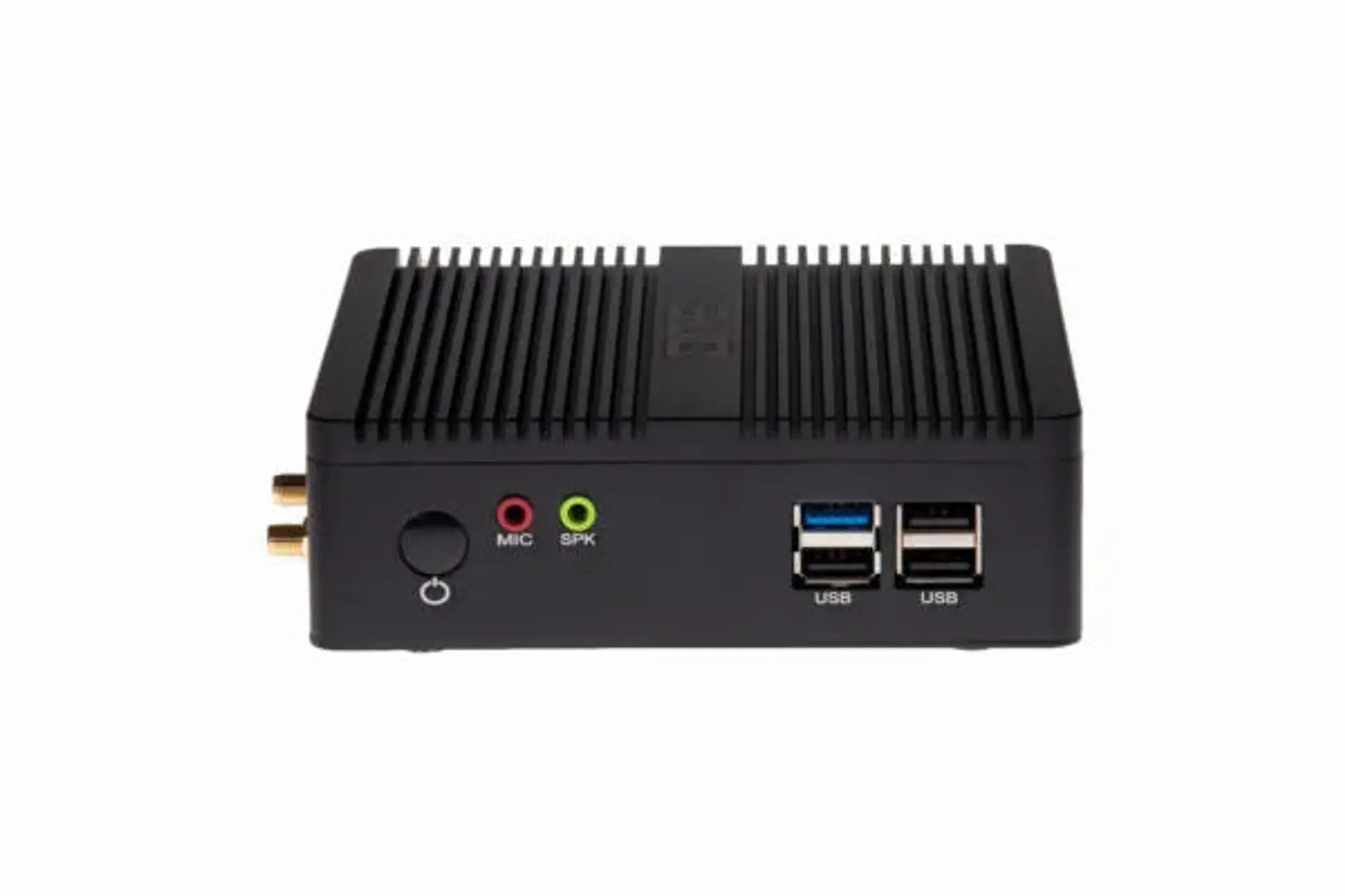 Mini PC POS One Square | Intel J4125 4GB 128GB SSD WiFi 2