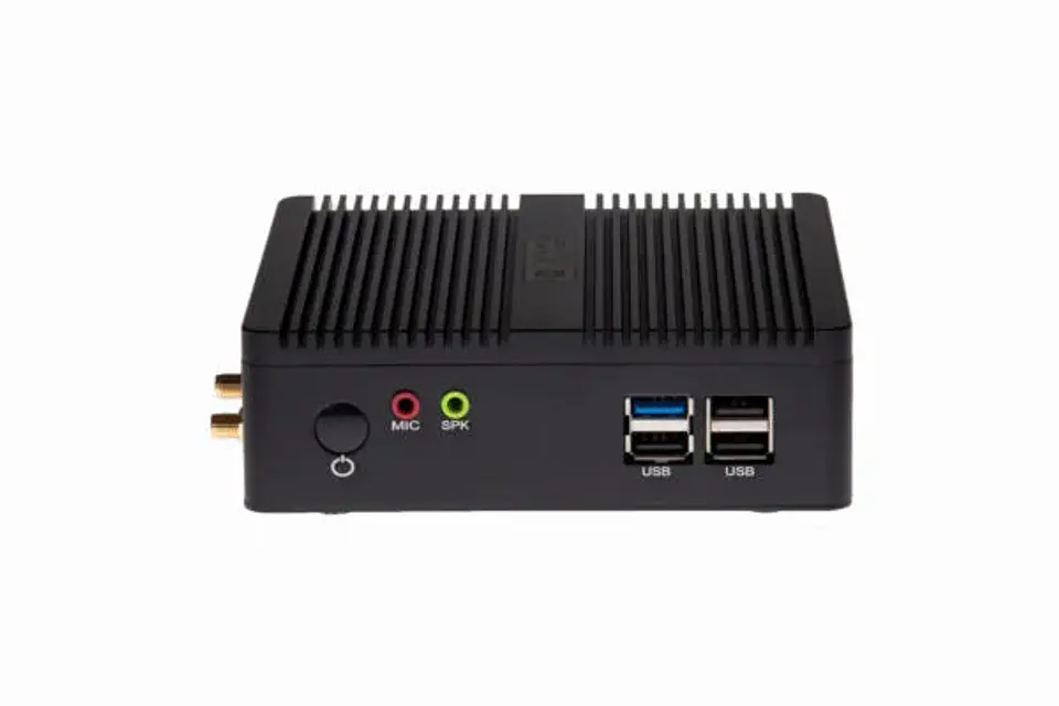 Mini PC POS One Square | Intel J4125 4GB 128GB SSD WiFi 2