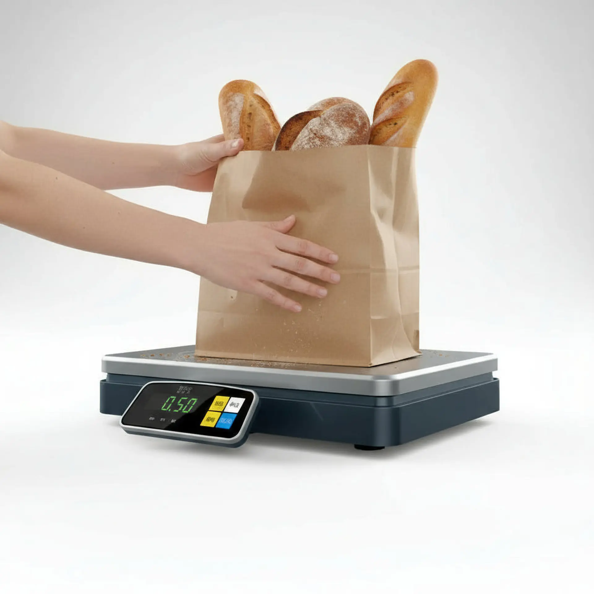 Balanza POS Quantum Enterprise 2