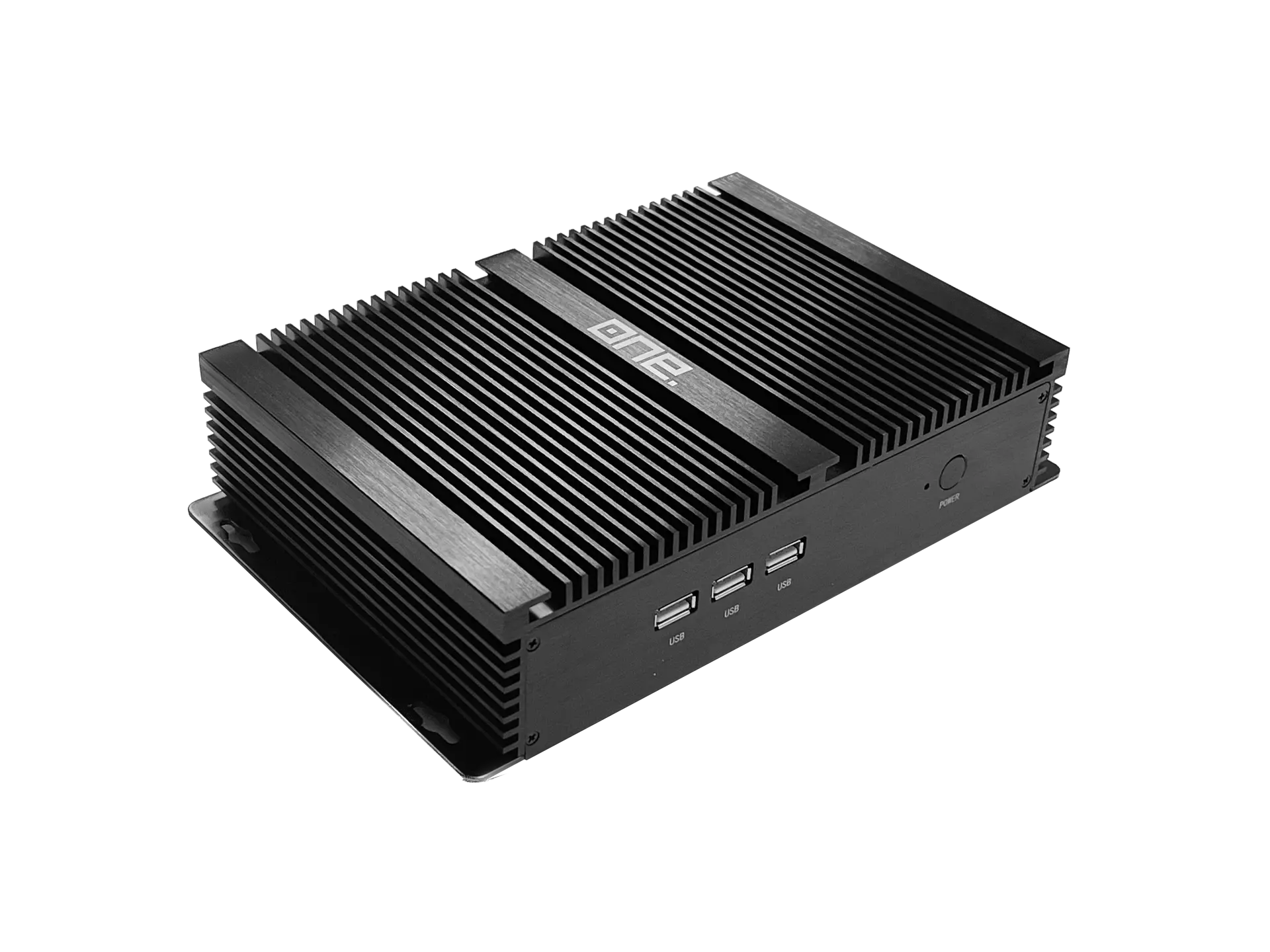 Mini PC POS One H5000 | Intel Core i5 8GB 256GB SSD Fanless 1
