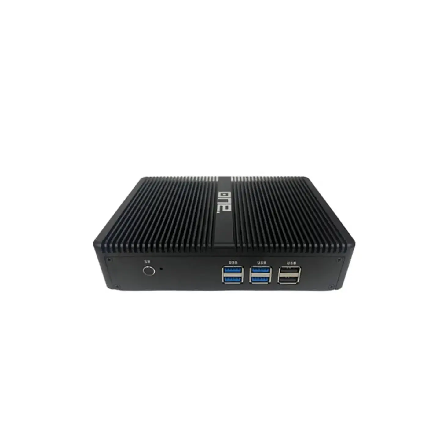 Mini PC One H-5200 | i5 8GB 256GB SSD Fanless 2