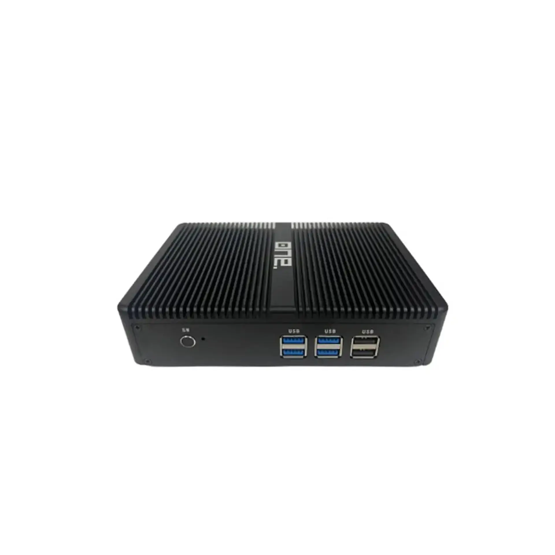 Mini PC One H-5200 | i5 8GB 256GB SSD Fanless 2