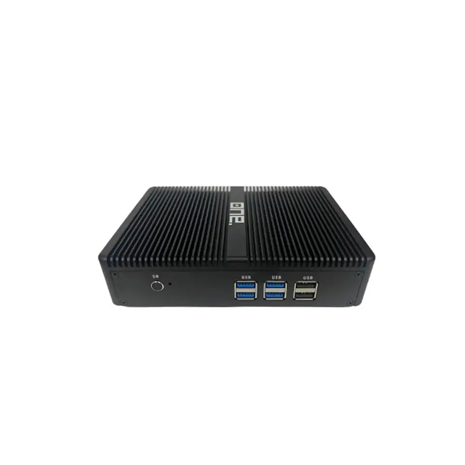 Mini PC One H-5200 | i5 8GB 256GB SSD Fanless 2