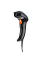 Lector de Código de Barras 2D TX-POS L8 | USB Plug & Play + Opción de Pedestal - Miniatura 1