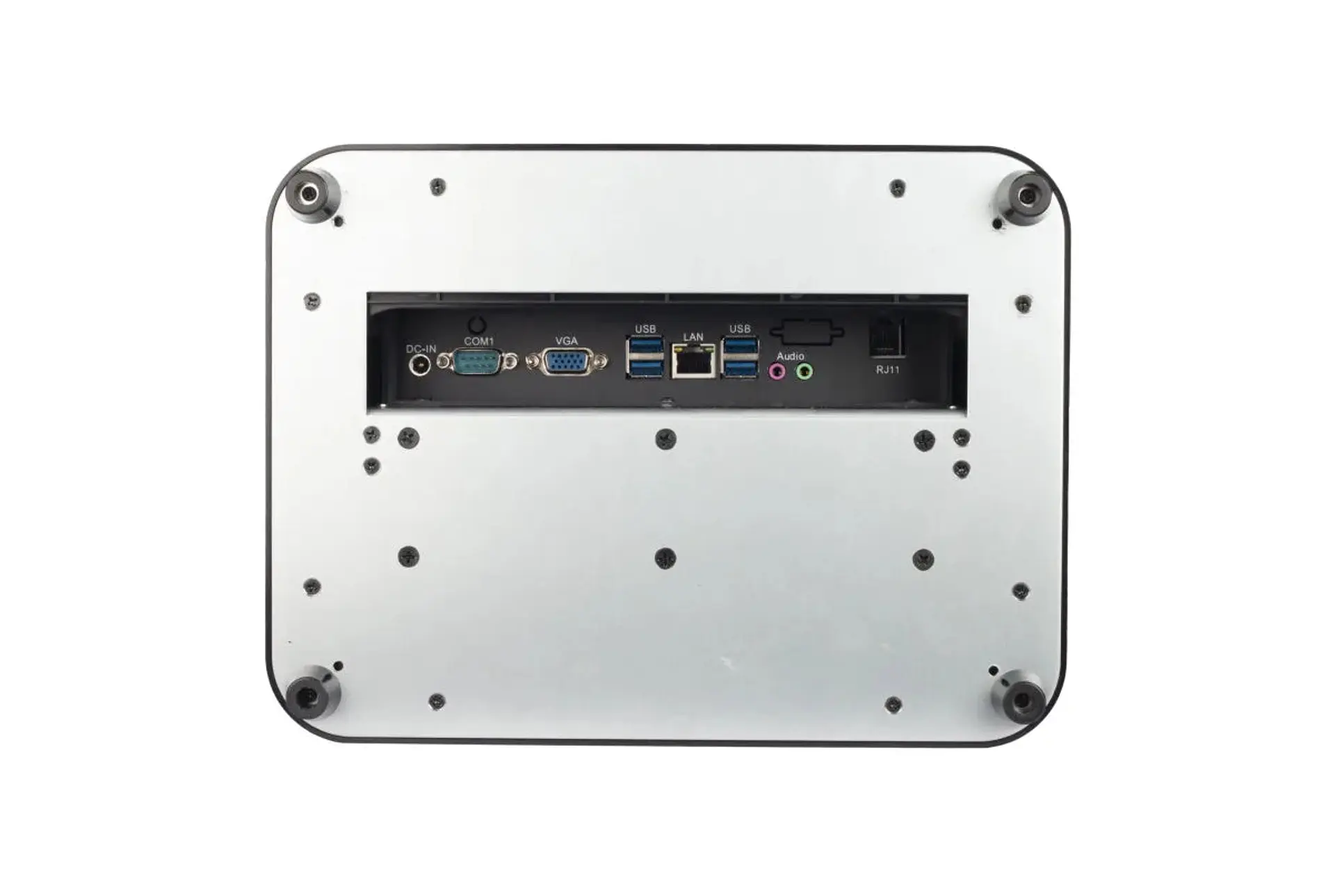 Kiosco Autoatención One Versa | 15.6″ Windows 80mm Touch 2D 4