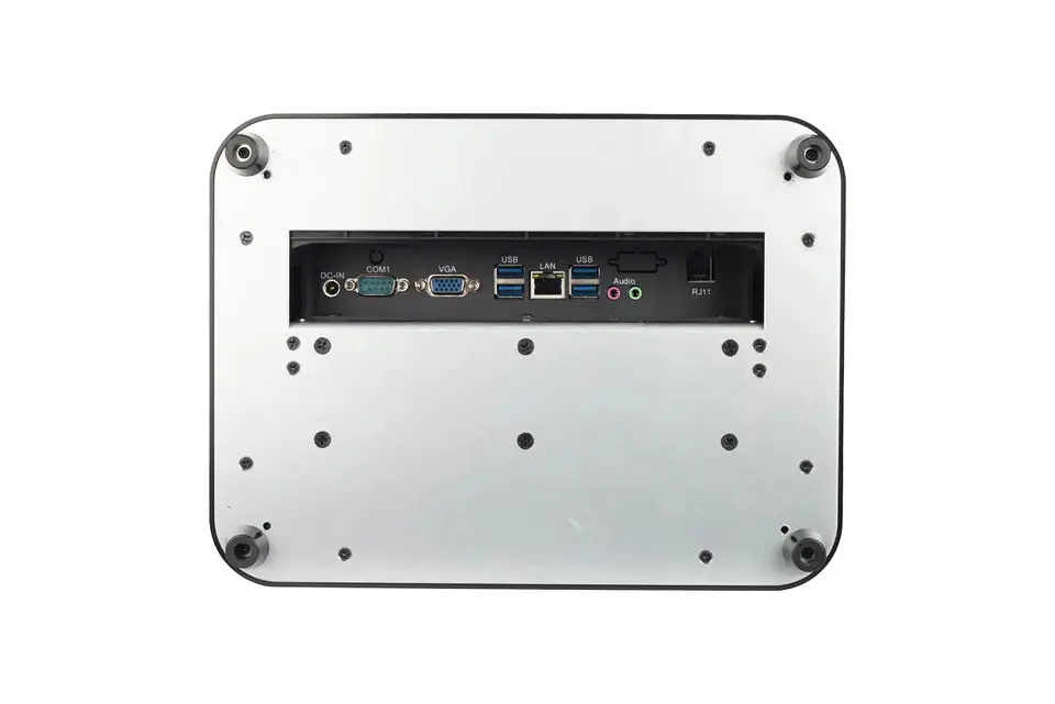 Kiosco Autoatención One Versa | 15.6″ Windows 80mm Touch 2D 4