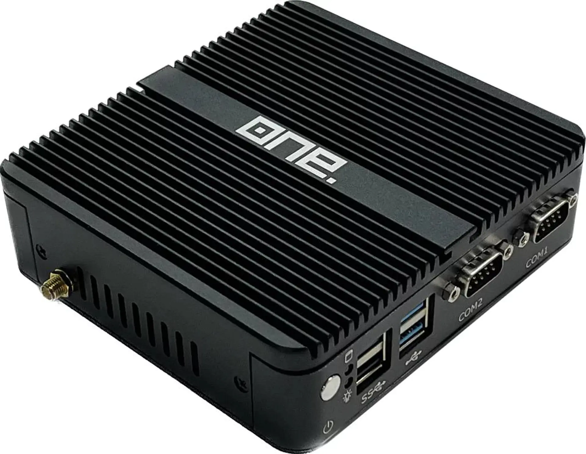 Mini PC POS One Square | Intel J4125 4GB 128GB SSD WiFi 3