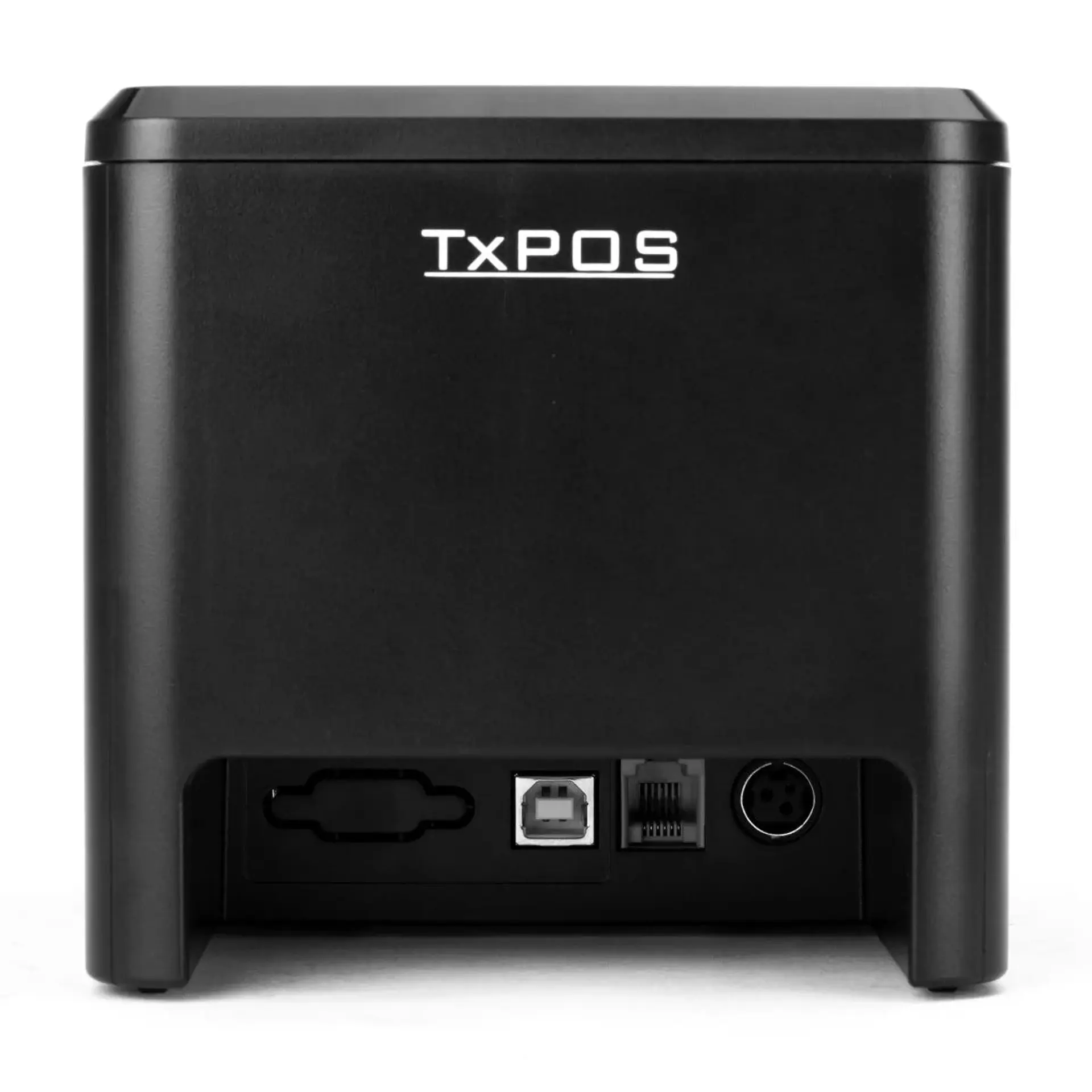 Impresora Boletas y Facturas TxPOS TX-20 80mm | USB 200mm/s Térmica 2