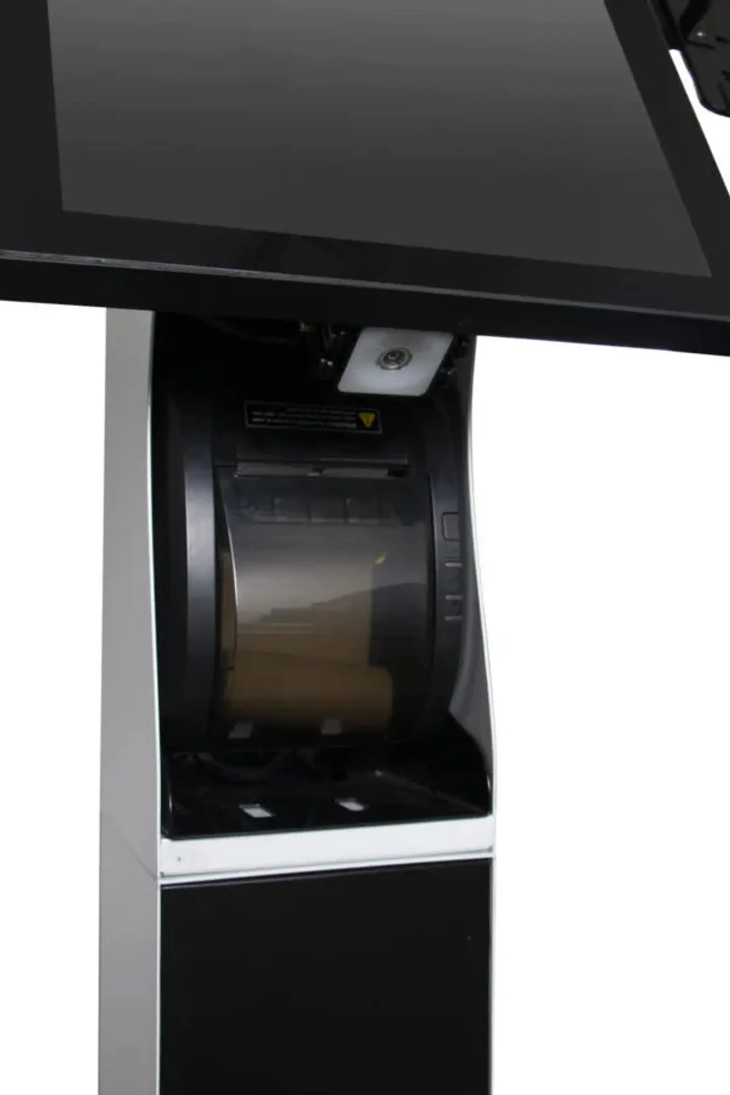 Kiosco Autoatención Versa II | 21.6″ Windows Touch 2D+Impresora+WiFi 4