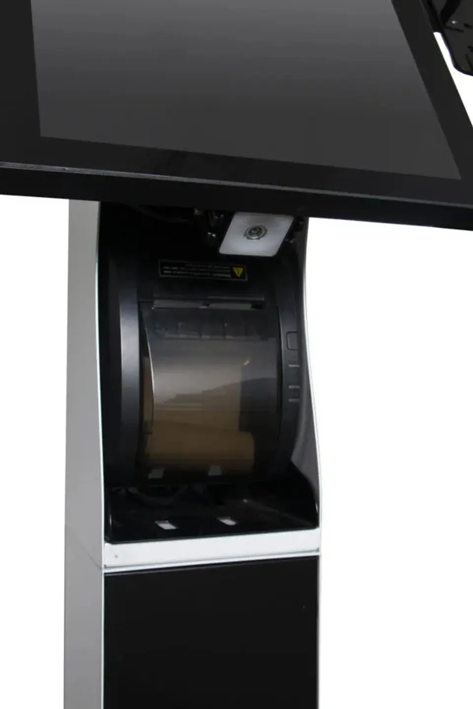 Kiosco Autoatención Versa II | 21.6″ Windows Touch 2D+Impresora+WiFi 4