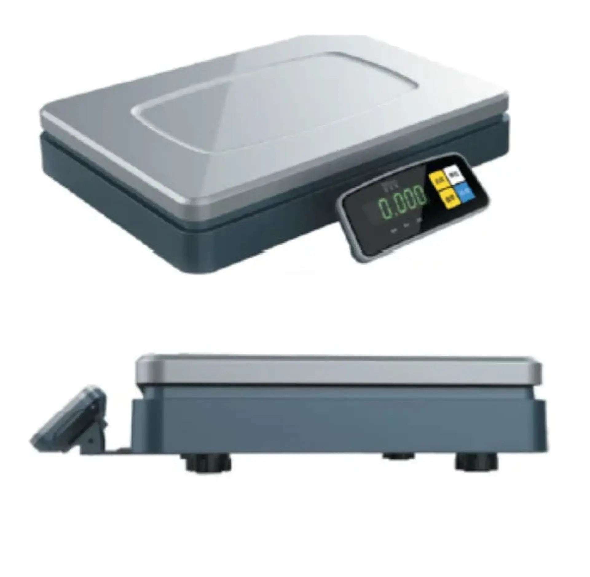 Balanza POS Quantum Enterprise 3