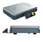 Balanza POS Quantum Enterprise | 15 kg Plataforma Acero Inoxidable y Alimentación USB - Miniatura 3