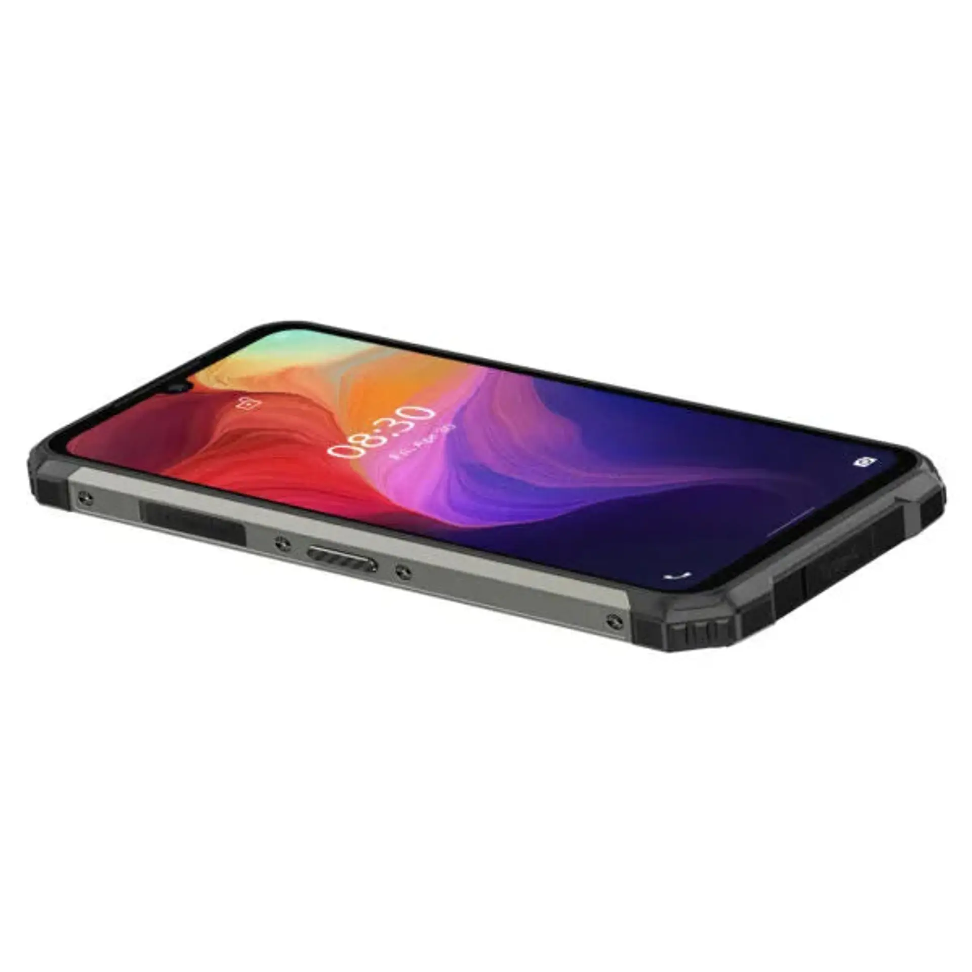 PDA RUGGED A8 PRO 8GB+128GB / 6.1 BLACK 2
