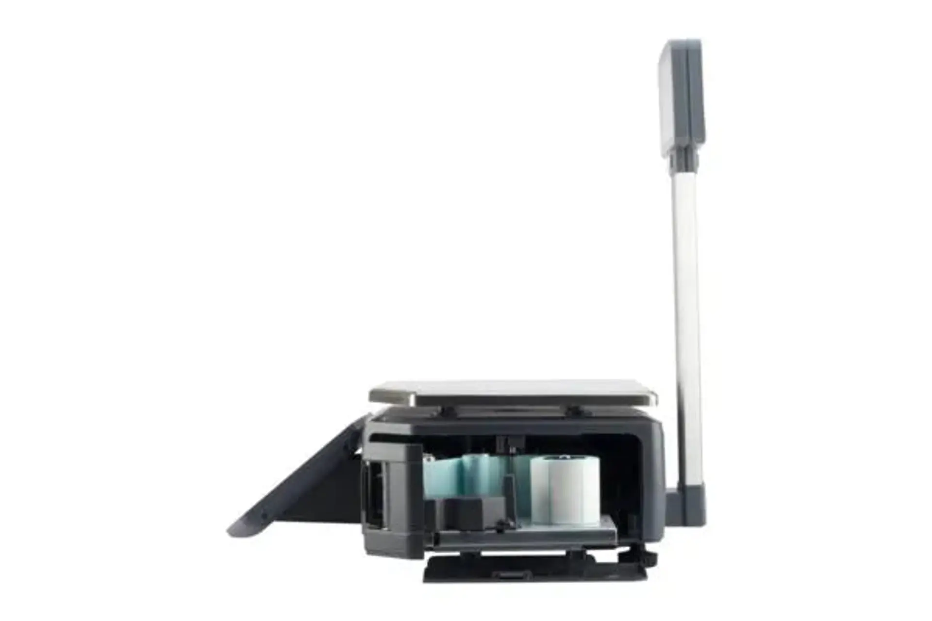 BALANZA TIPIFICADORA QUANTUM QR-870 3