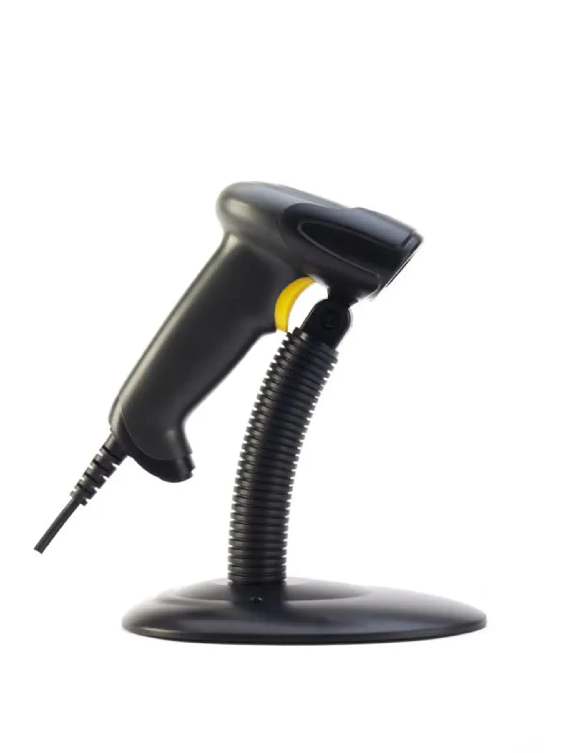 Lector Pistola One LS6600 | 1D USB Láser 300scan/s Resistente 1