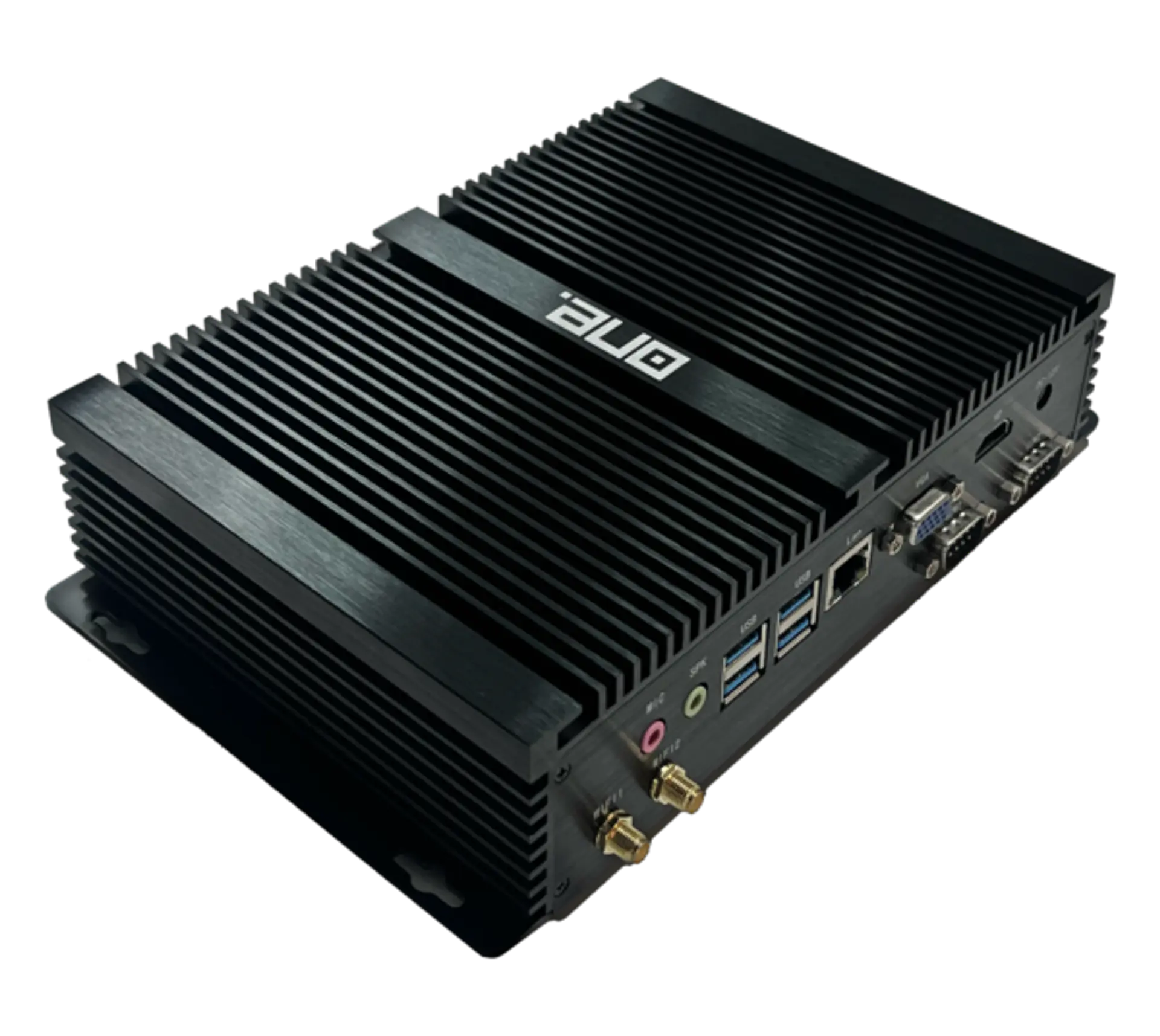 Mini PC POS One H5000 | Intel Core i5 8GB 256GB SSD Fanless 2