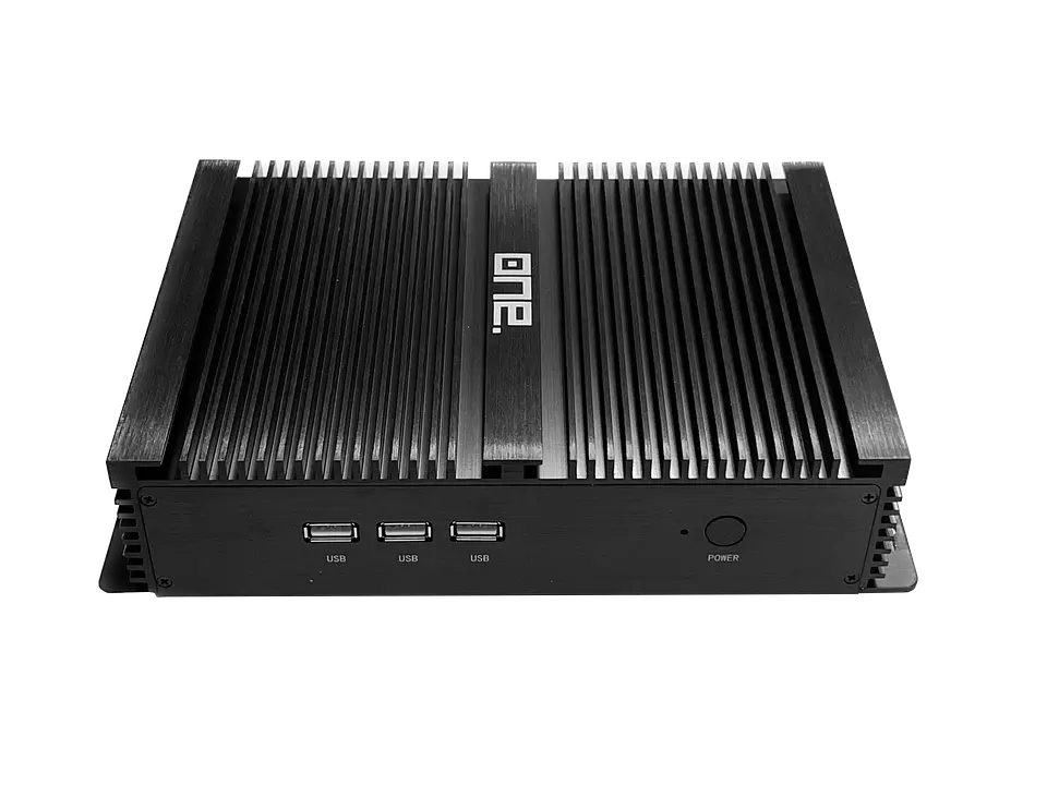 Mini PC One H-5000 | Intel Core i3 6157U 4GB 128GB SSD WiFi Bluetooth 2