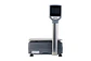 Balanza Tipificadora Quantum QR-843 | 15 kg Ethernet USB y Gestión de 10.000 PLUs - Miniatura 3