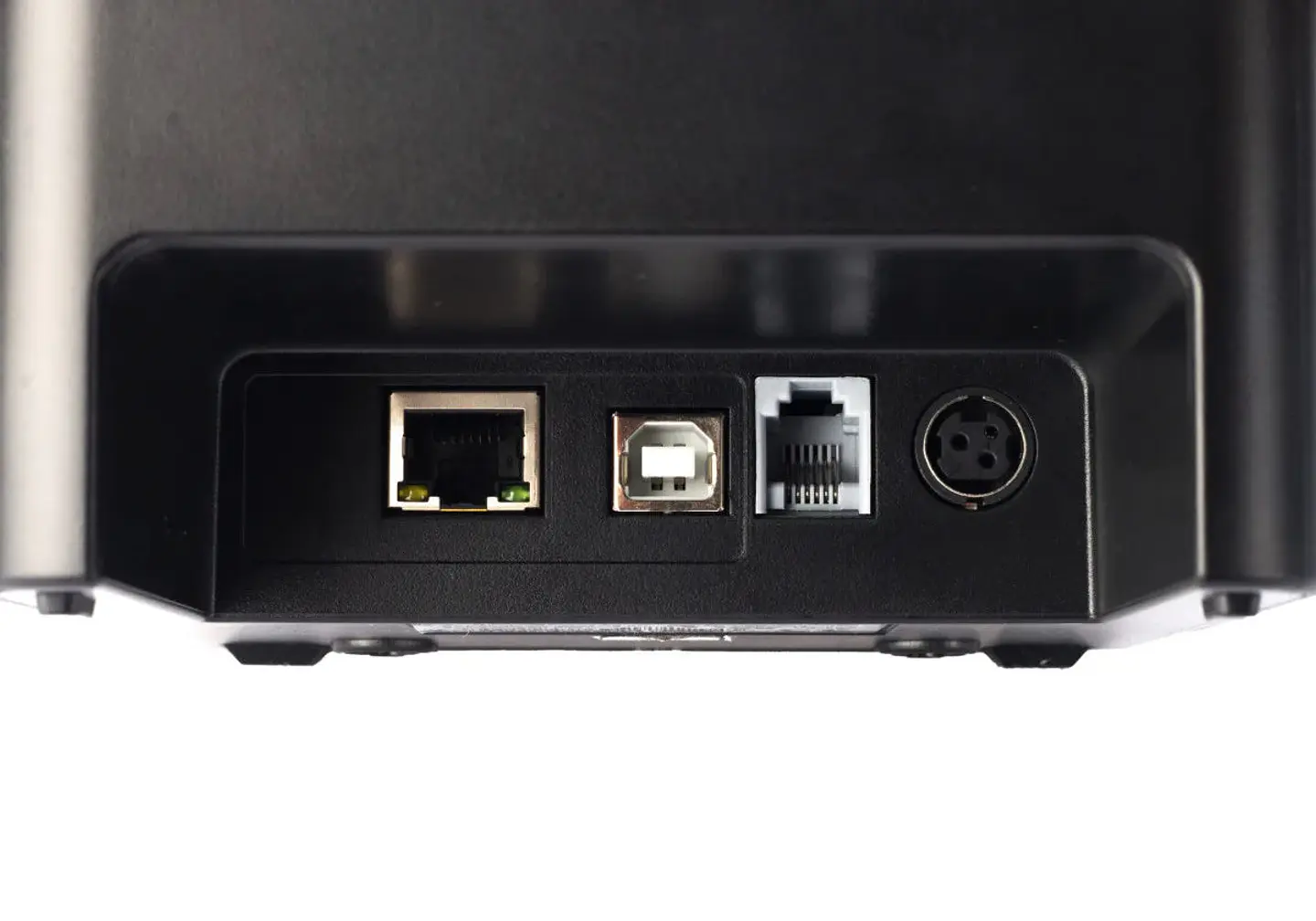 Impresora Boletas y Facturas TxPOS TX-30 80mm | USB Ethernet 200mm/s 2