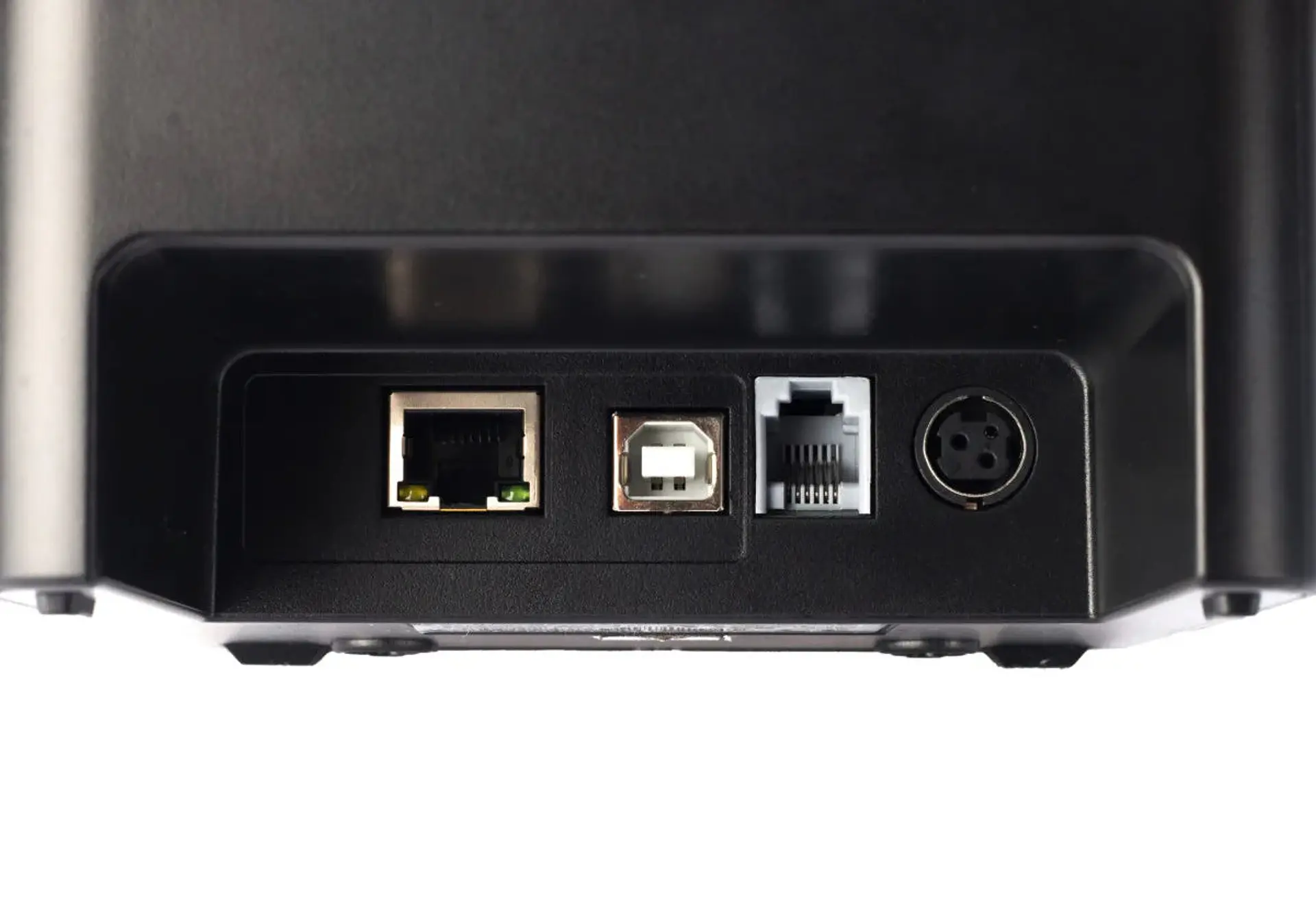 Impresora Boletas y Facturas TxPOS TX-30 80mm | USB Ethernet 200mm/s 2