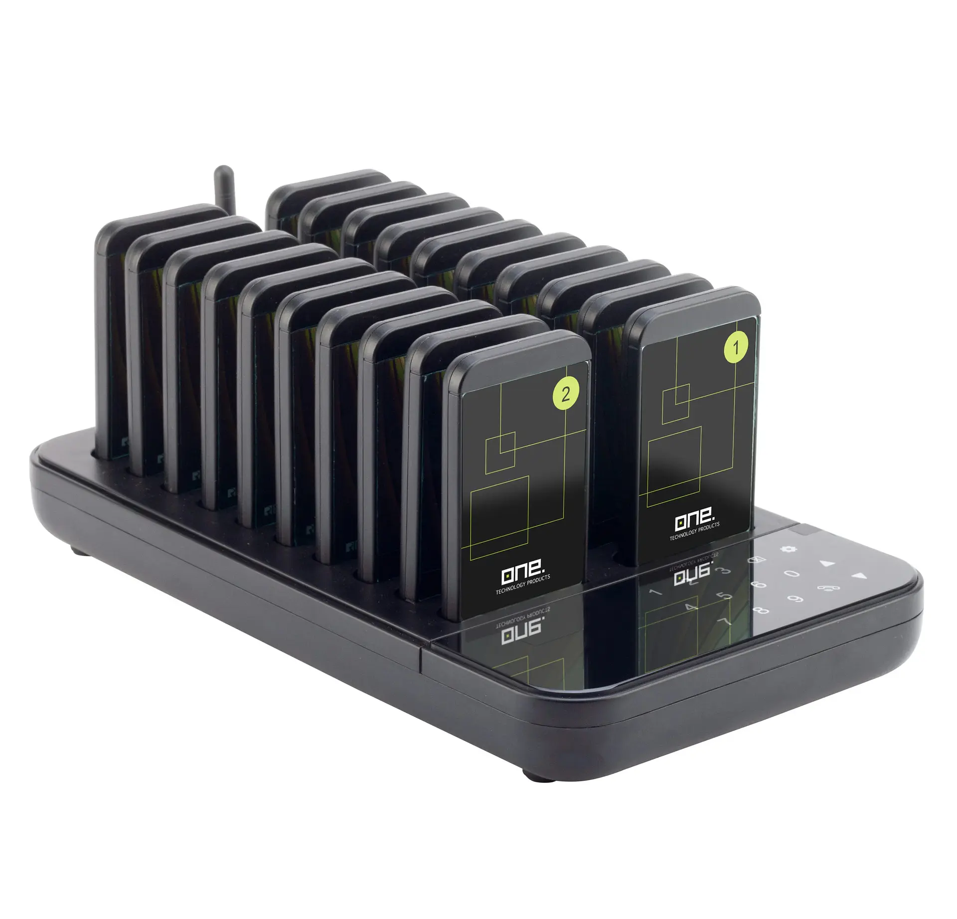 Pager ONE K30 B / B+20 3