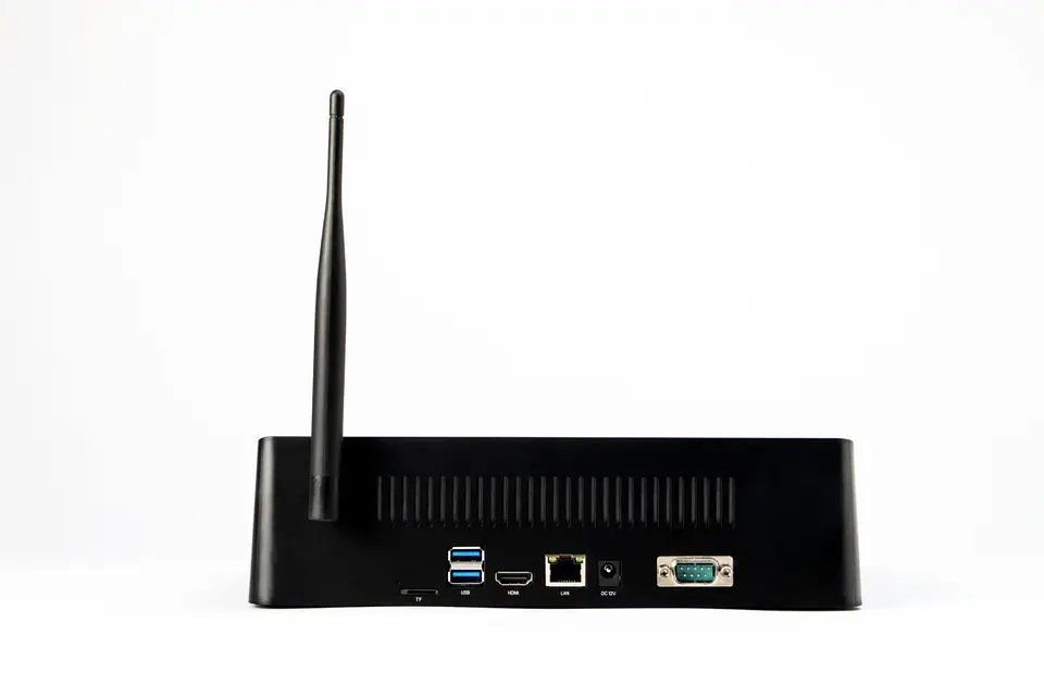 POS Portátil One Store First | 10.1″ Touch 6GB 64GB SSD Batería 10.000mAh 4