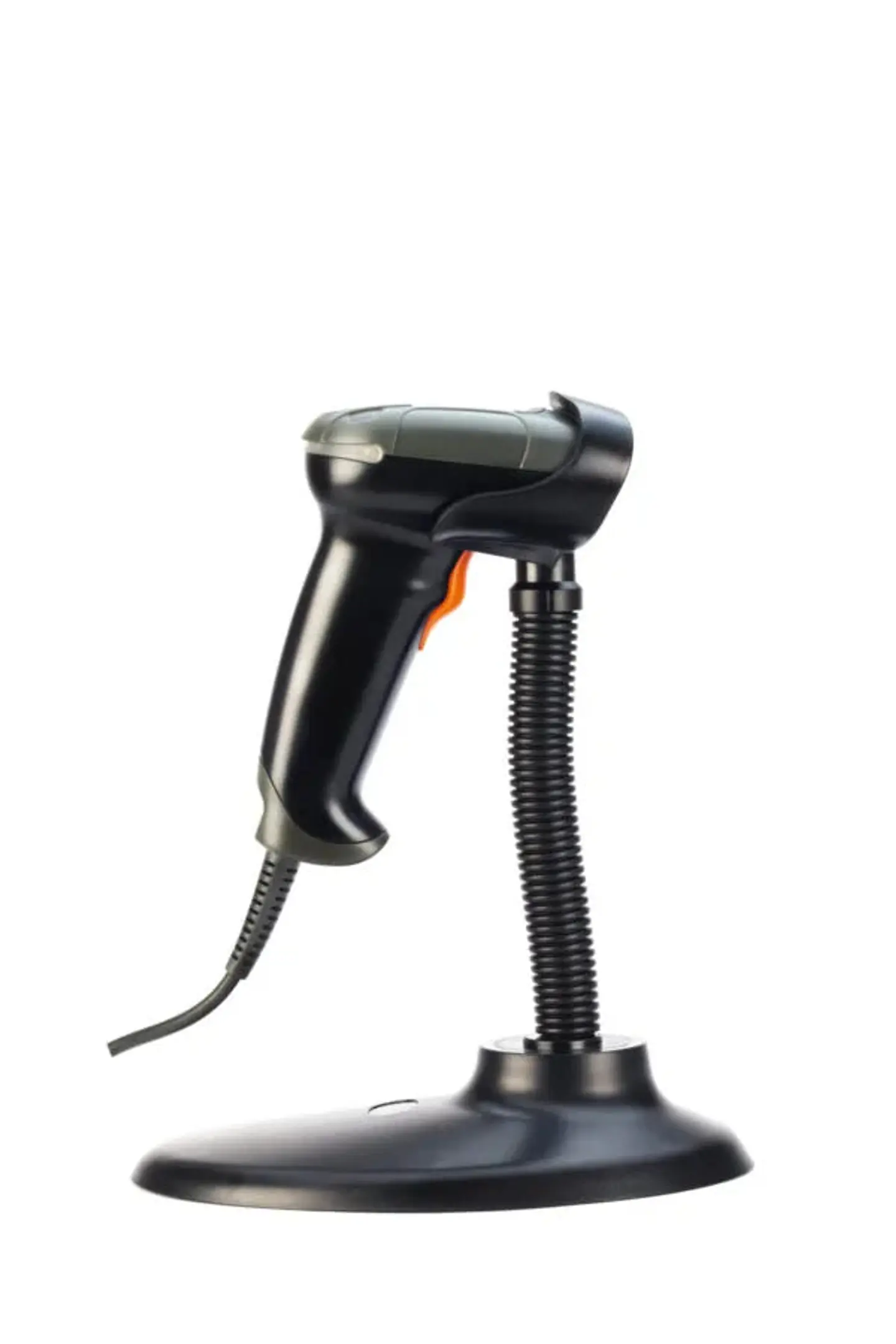 Lector de Código de Barras 2D TX-POS L8 | USB Plug & Play + Opción de Pedestal 2