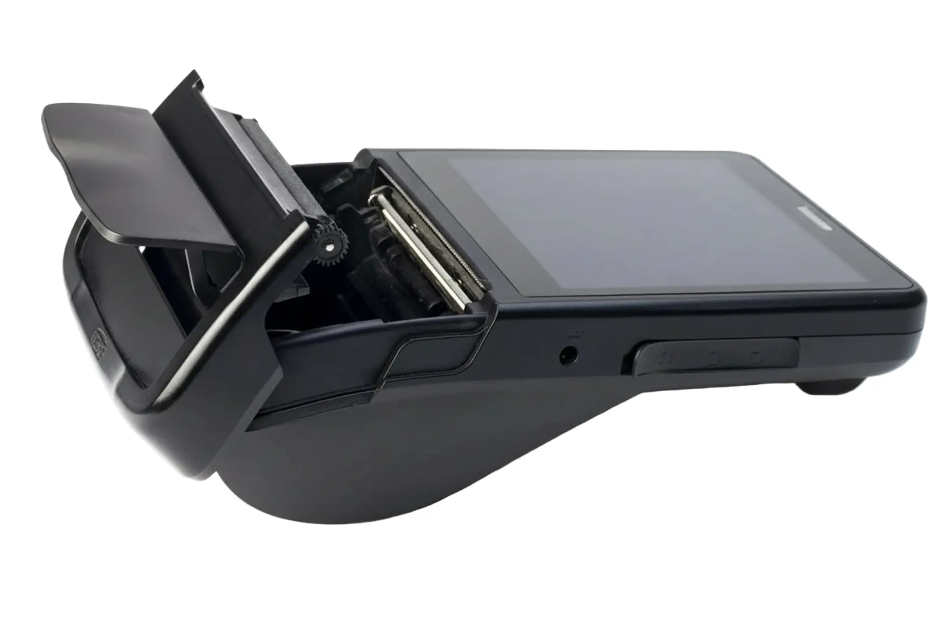 Terminal Android ONE 910-AP | Impresora Térmica 58mm 5
