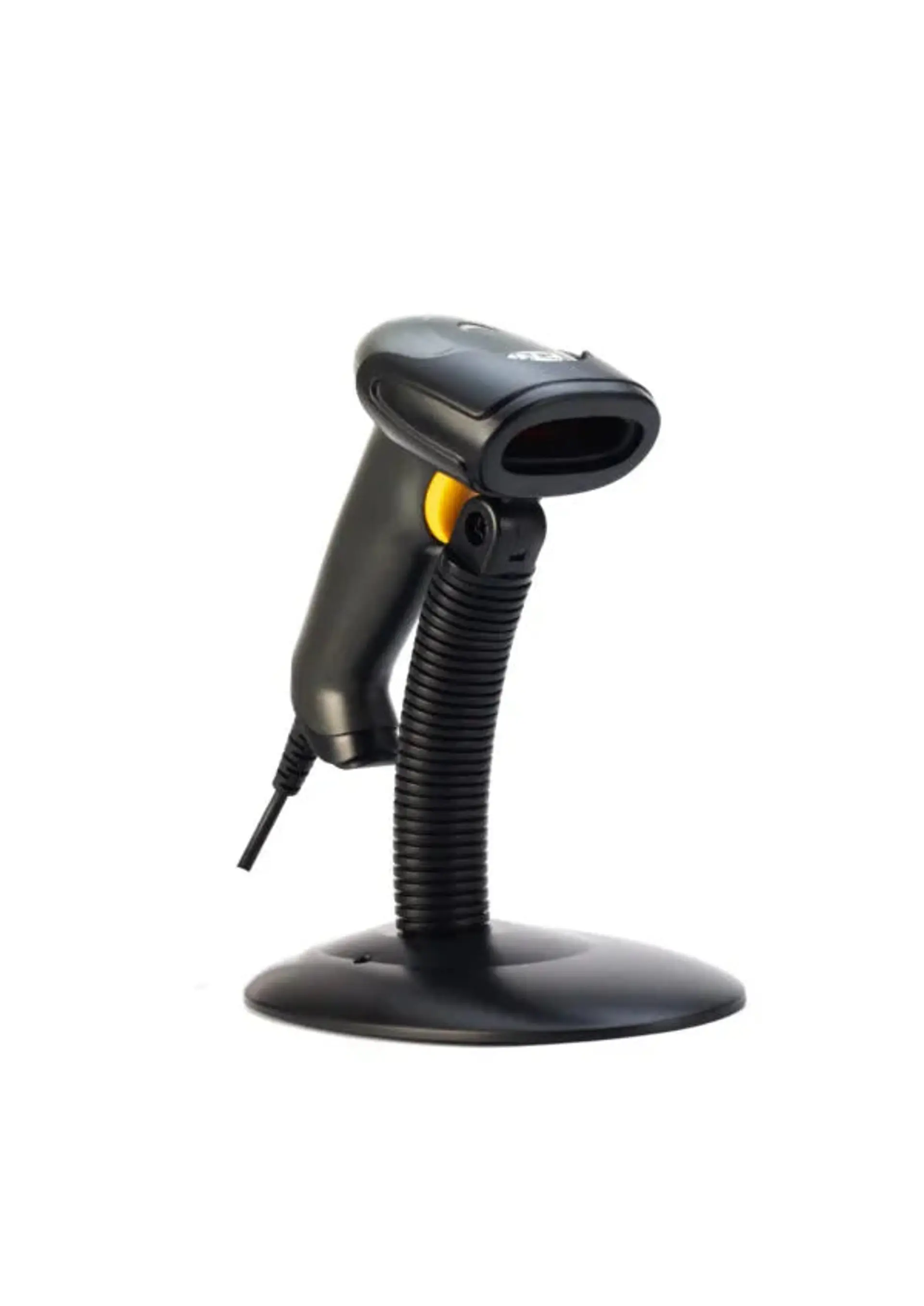 Lector Pistola One LS6600 | 1D USB Láser 300scan/s Resistente 2