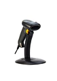 Lector Pistola One LS6600 | 1D USB Láser 300scan/s Resistente - Miniatura 2