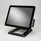 POS All-in-One HiStone HK578 | Terminal Intel Celeron con Soporte Ajustable y Opciones MSR/RFID - Miniatura 2
